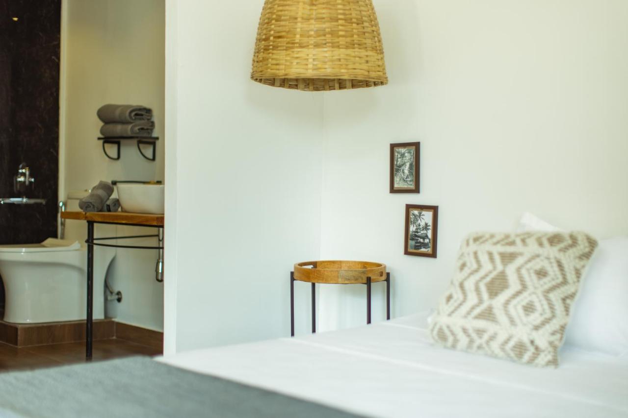 קאנאקונה Pont Bleu Suites Riverside & Pool מראה חיצוני תמונה