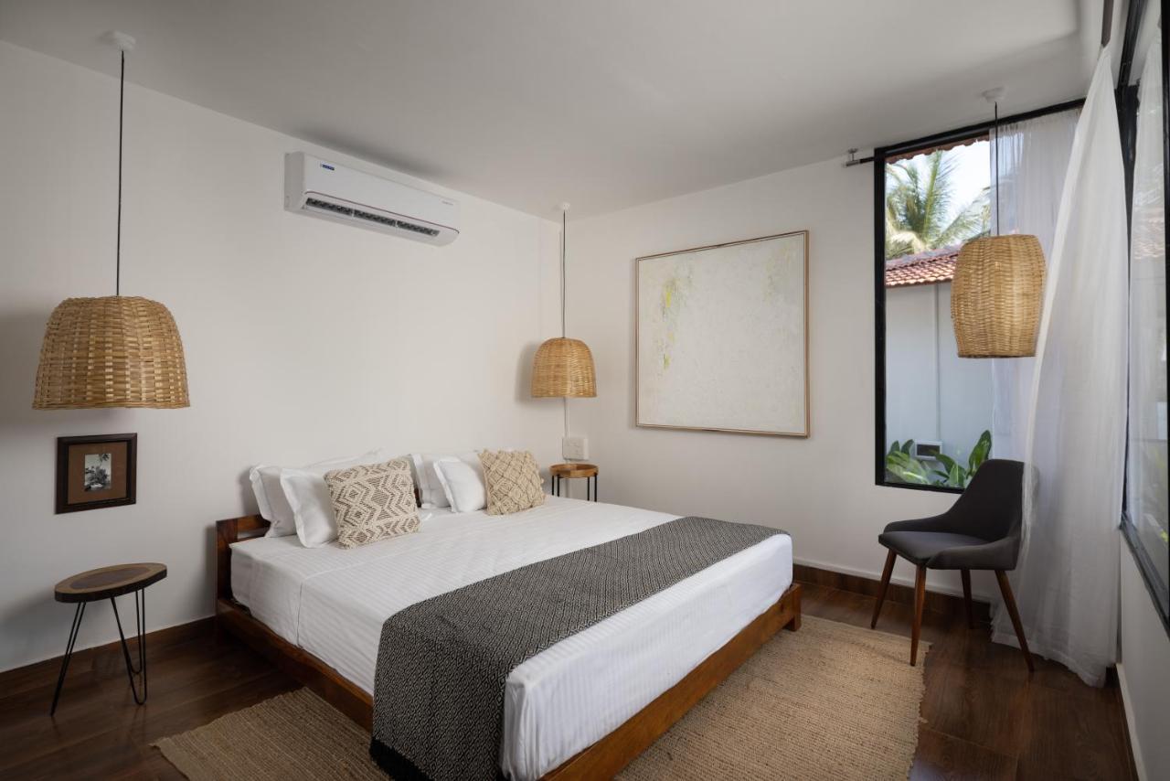 קאנאקונה Pont Bleu Suites Riverside & Pool מראה חיצוני תמונה